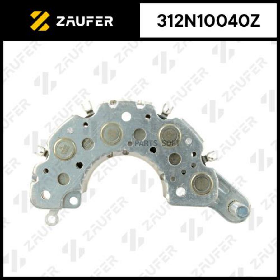 

Диодный Мост Генератора ZAUFER арт. 312N10040Z