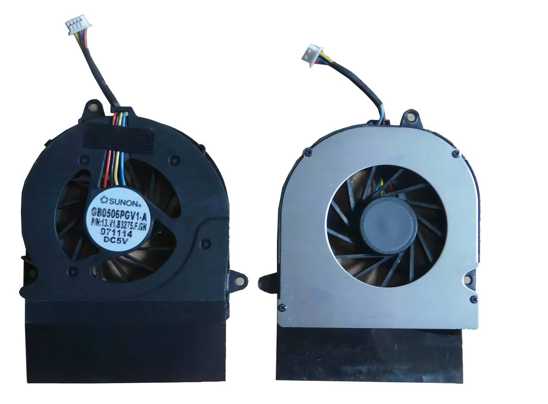 

Кулер для ноутбука BenQ X31 GB0506PGV1-A, 13GNEI10M130-1