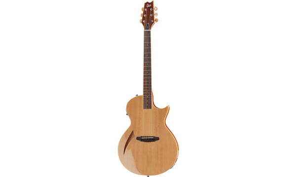 

ESP LTD TL-6NAT Электроакустическая гитара