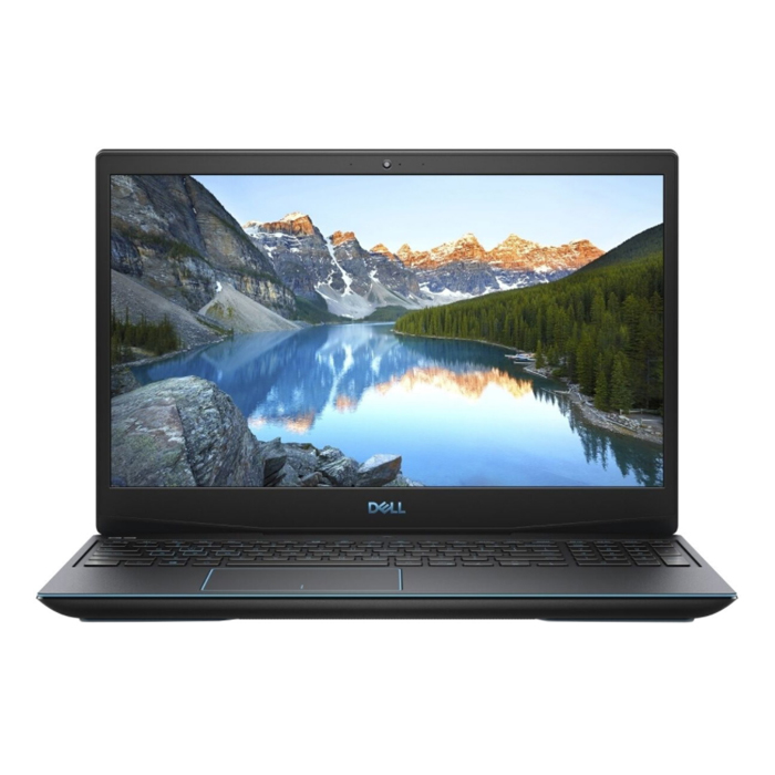 фото Игровой ноутбук dell g3 3500 black (g315-6781)