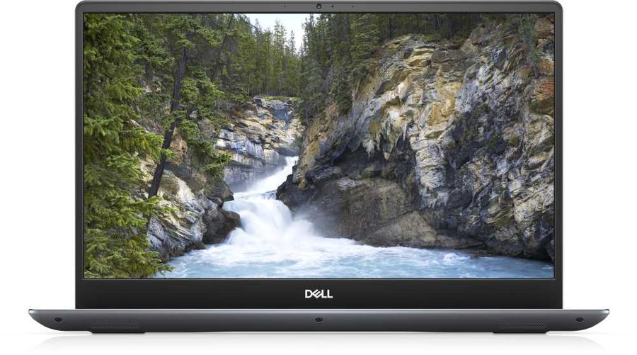 фото Ноутбук dell vostro 7590 gray (7590-8304)