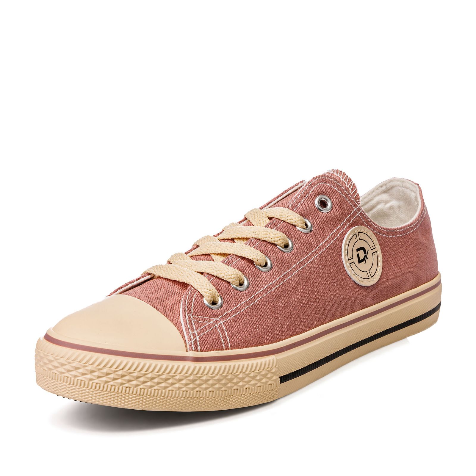 

Кеды женские DX 278-11WA-507TT фиолетовые 39 RU, Фиолетовый, 278-11WA-507TT