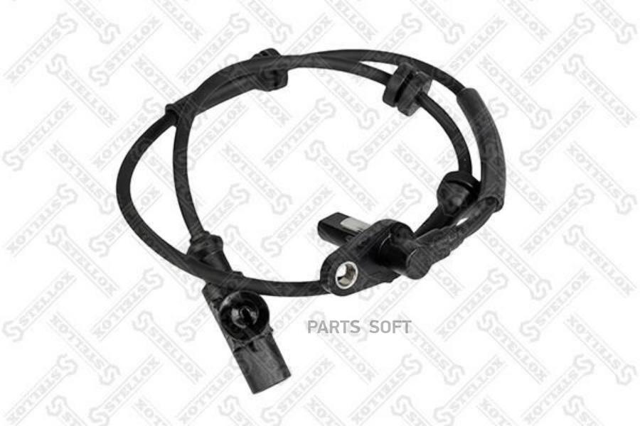 

STELLOX Датчик ABS STELLOX 0665818sx