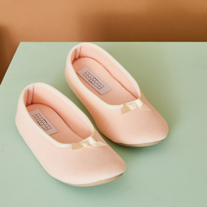 

Тапки балетки Laurence Tavernier Ballerine Dragee 39/40