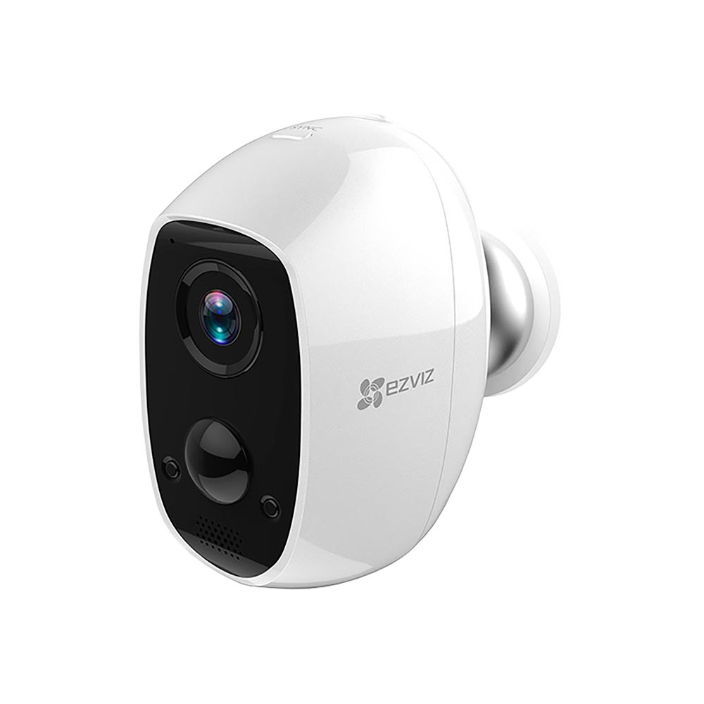 фото Ip-камера ezviz c3a white