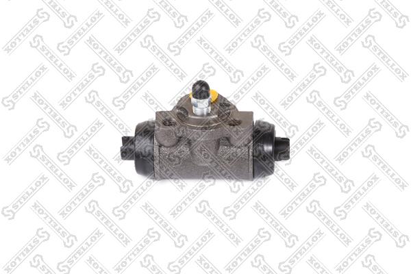 

STELLOX Цилиндр тормозной STELLOX 0583489sx