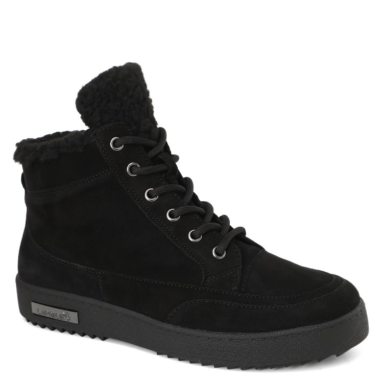 

Кеды женские Caprice 9-9-26496-41 черные 38 EU, Черный, 9-9-26496-41