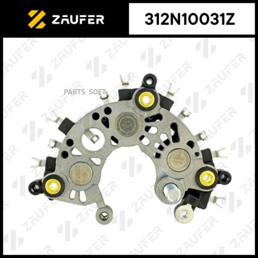 

Диодный Мост Генератора ZAUFER арт. 312N10031Z