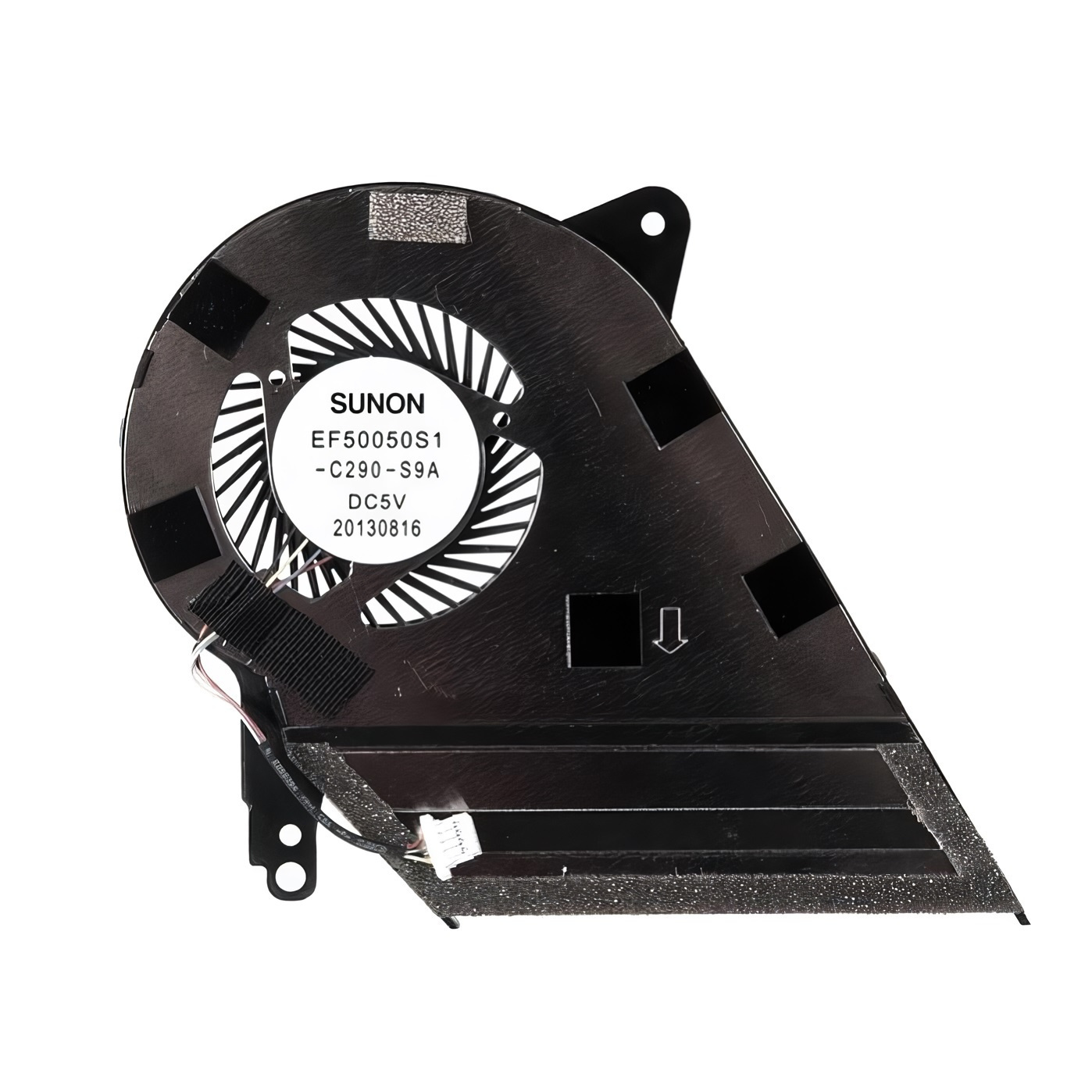 

Кулер для ноутбука Asus UX302L EF40050S1-C290-S9A, 13NB02Q1P02011