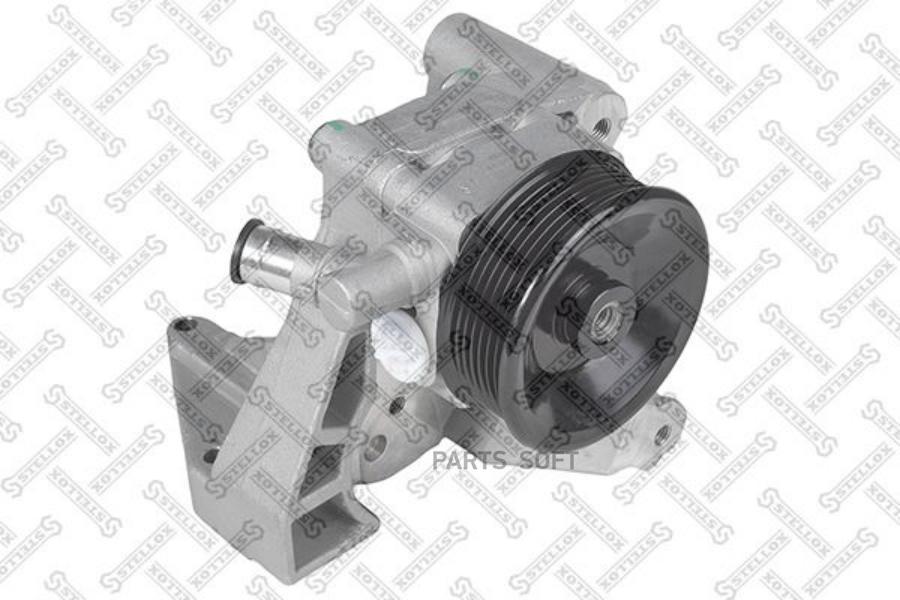 

STELLOX Насос гидроусилителя руля STELLOX 0036423sx