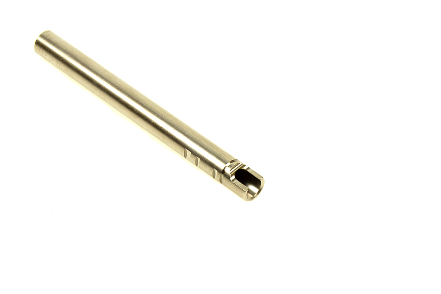 

Стволик внутренний Maple Leaf 6.02 117мм для пистолетов VSR/GBB тип (G117)