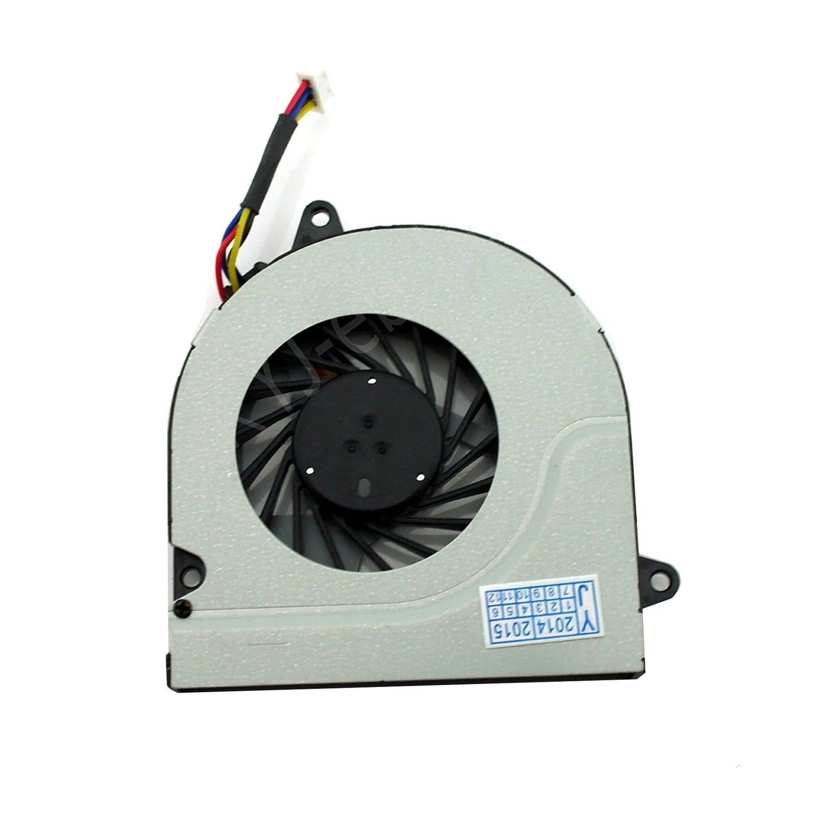 

Кулер для ноутбука Asus UL50A UL80A U45J KDB05105HB-8M26, KSB0505HB-9F37