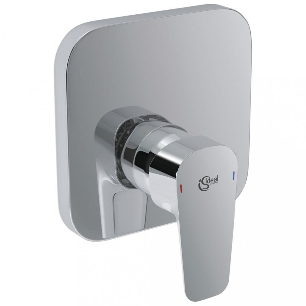 

Смеситель для душа Ideal Standard Ceraplan III A6114AA, Ceraplan III