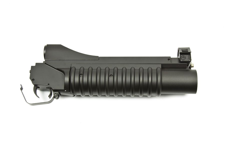 Подствольный гранатомет East Crane M203 Short для М-серии (MP046B)