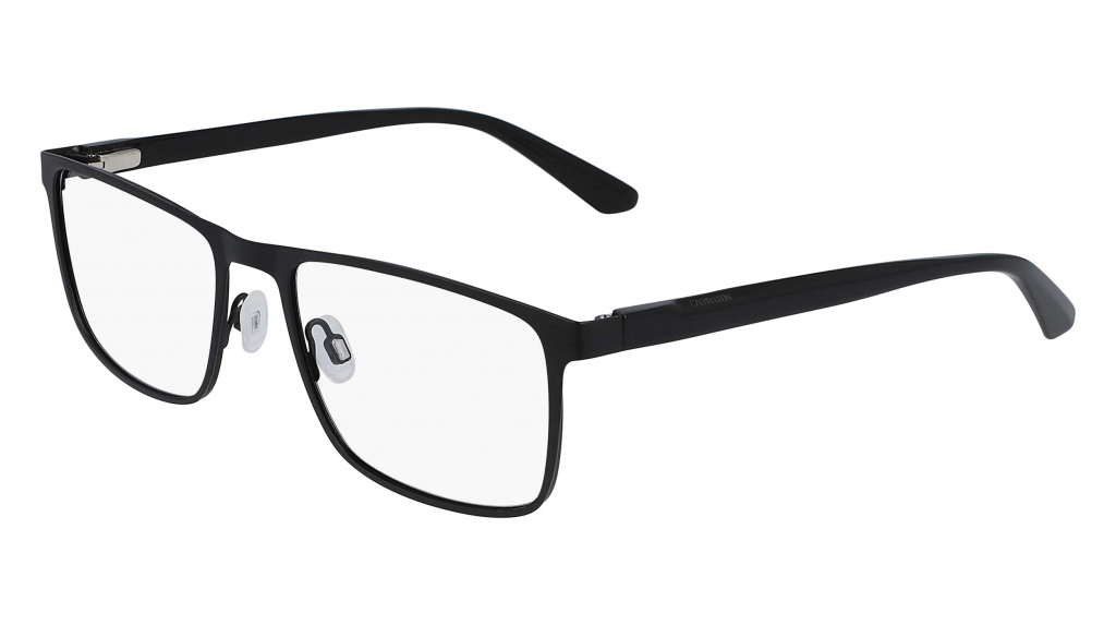

Оправа для очков мужская Calvin Klein CKL-1451215618001, черный, CKL-1451215618001