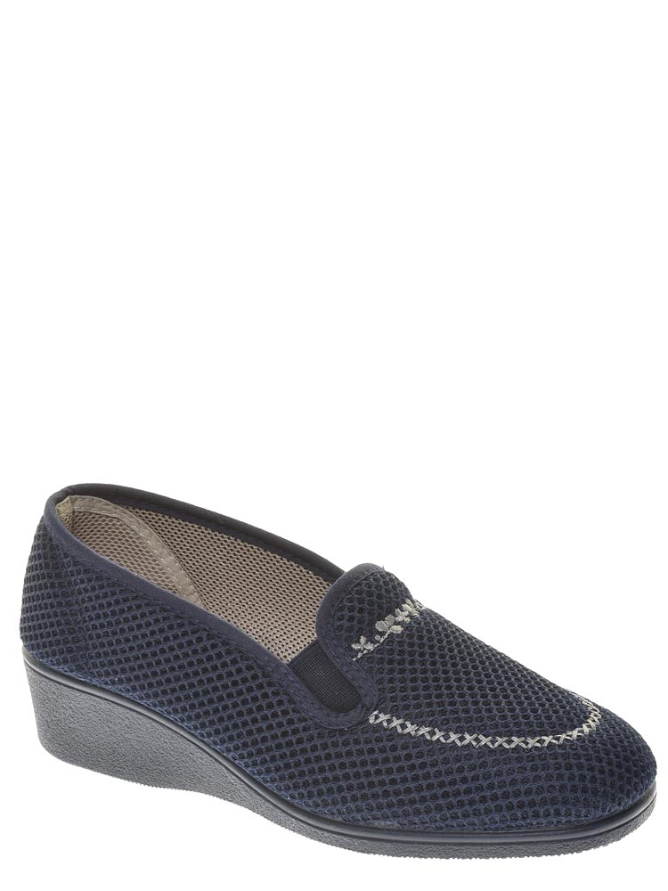 

Туфли женские Imara 141212 синие 39 RU, 141212