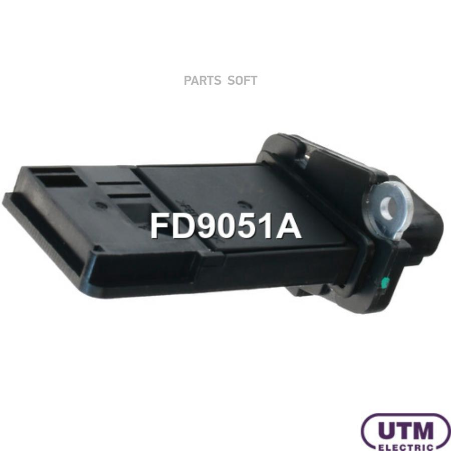

UTM Датчик массового расхода воздуха ДВС 1шт UTM FD9051A