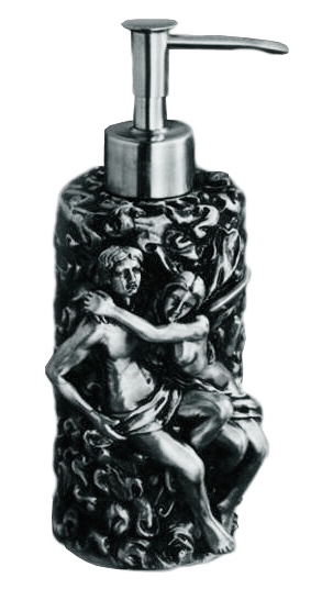 

Дозатор Art&Max Romantic AM-0081A-T AM-B-0081A-T, AM-B-0081A-T