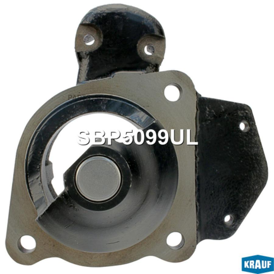 

KRAUF Крышка стартера передняя+подшипник 1шт Krauf SBP5099UL