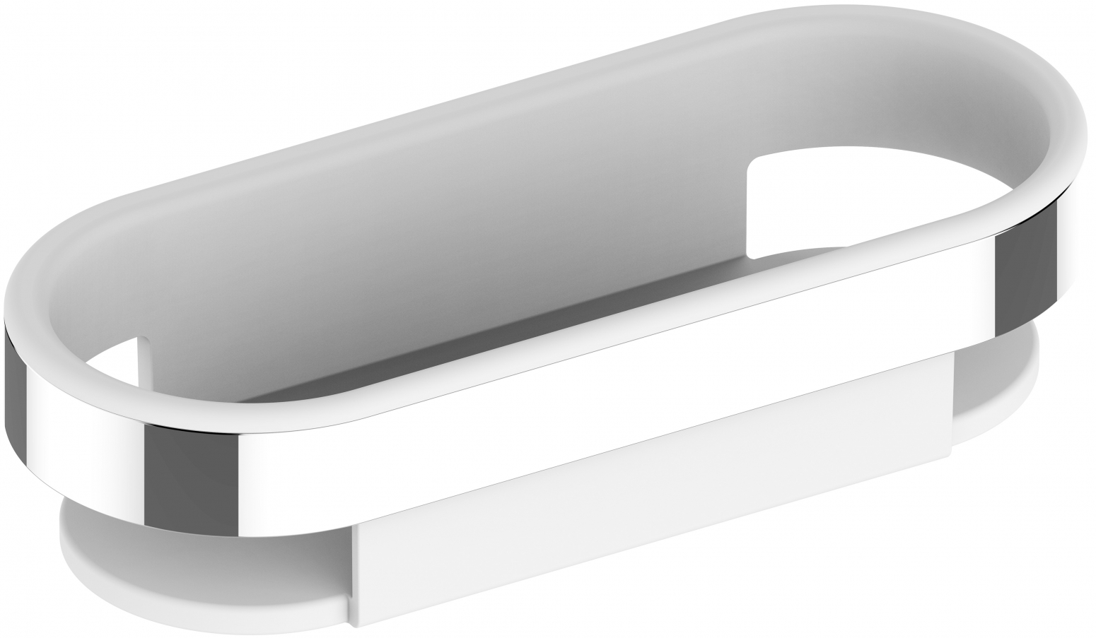 

Полка Keuco Smart.2 14758 14758010100, 14758010100