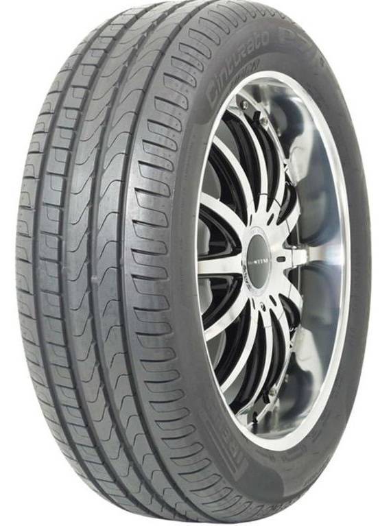 

Шины Pirelli Cinturato P7 Seal-Inside 235/45 R17 94W