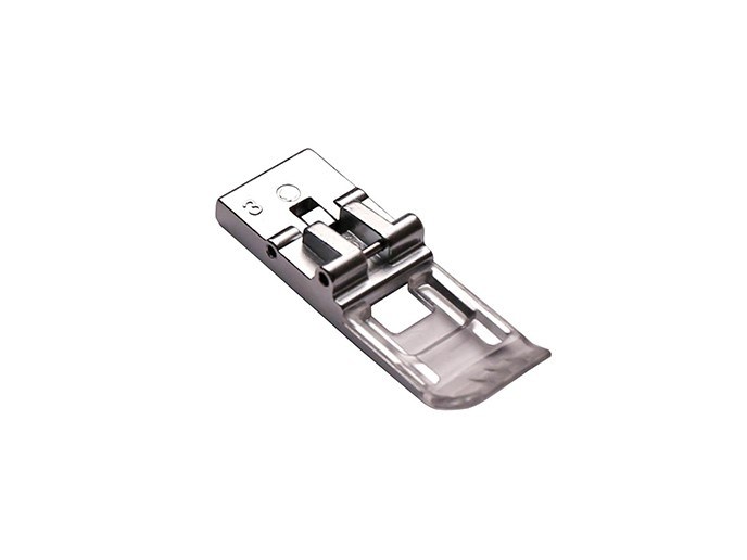 

Janome Лапка с прозрачной подошвой, 795-818-107