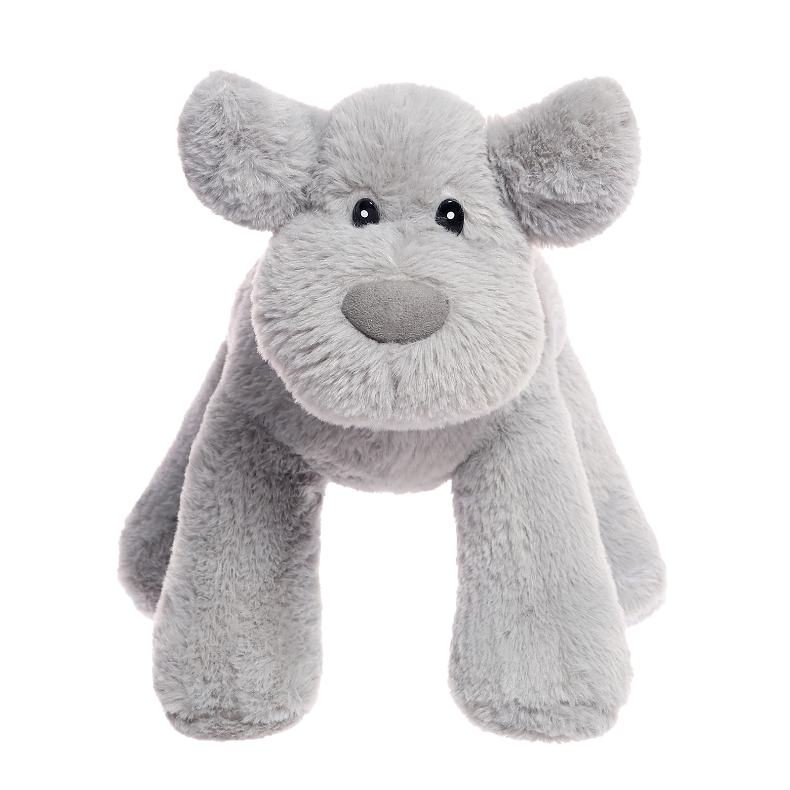 Мягкая игрушка Unaky Soft Toy Собака Гриша, 30 см