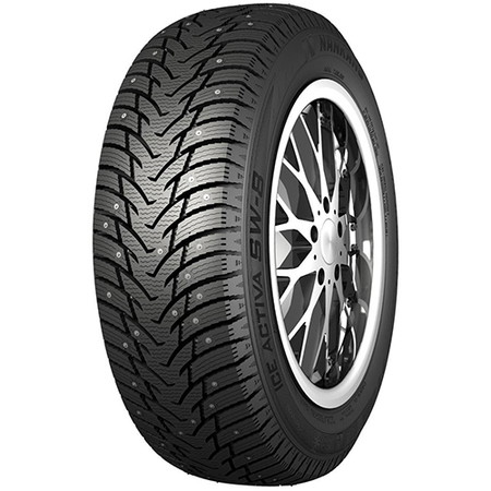 Шины Nankang SW-8 205/60 R16 96T