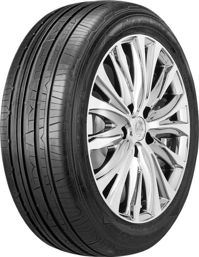 

Шины Nitto NT830+ 235/40 R18 95Y