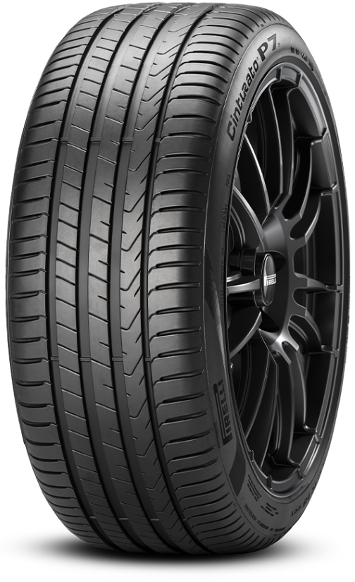 фото Всесезонные шины pirelli cinturato p7c2 225/40 r18 92y