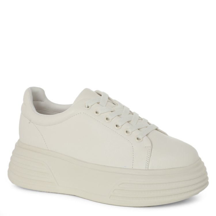 

Кеды женские Tendance KD79-1 белые 39 EU, Белый, KD79-1