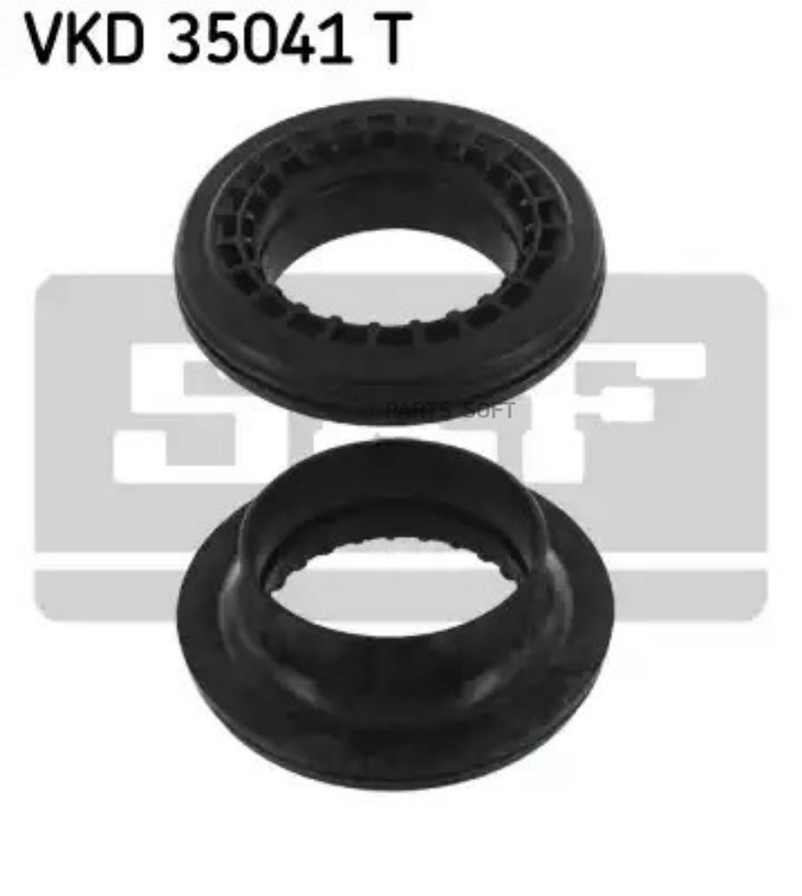 

Подшипник качения, опора стойки амортизатора SKF vkd35041t