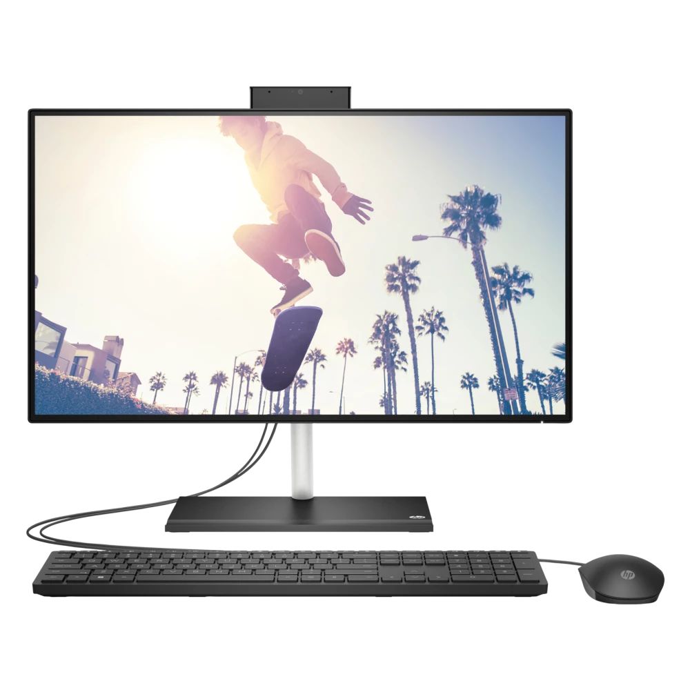 

Моноблок HP 24-CB1024NH Black (6V338EA), 24-CB1024NH