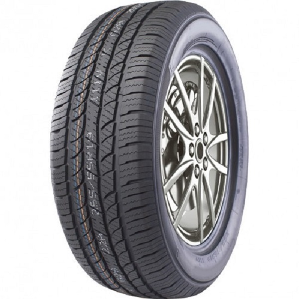 

Шины Roadmarch Primemarch H/T 77 215/65 R16 102H