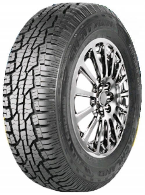 

Шины Cachland CH-AT7001 245/70 R17 110T