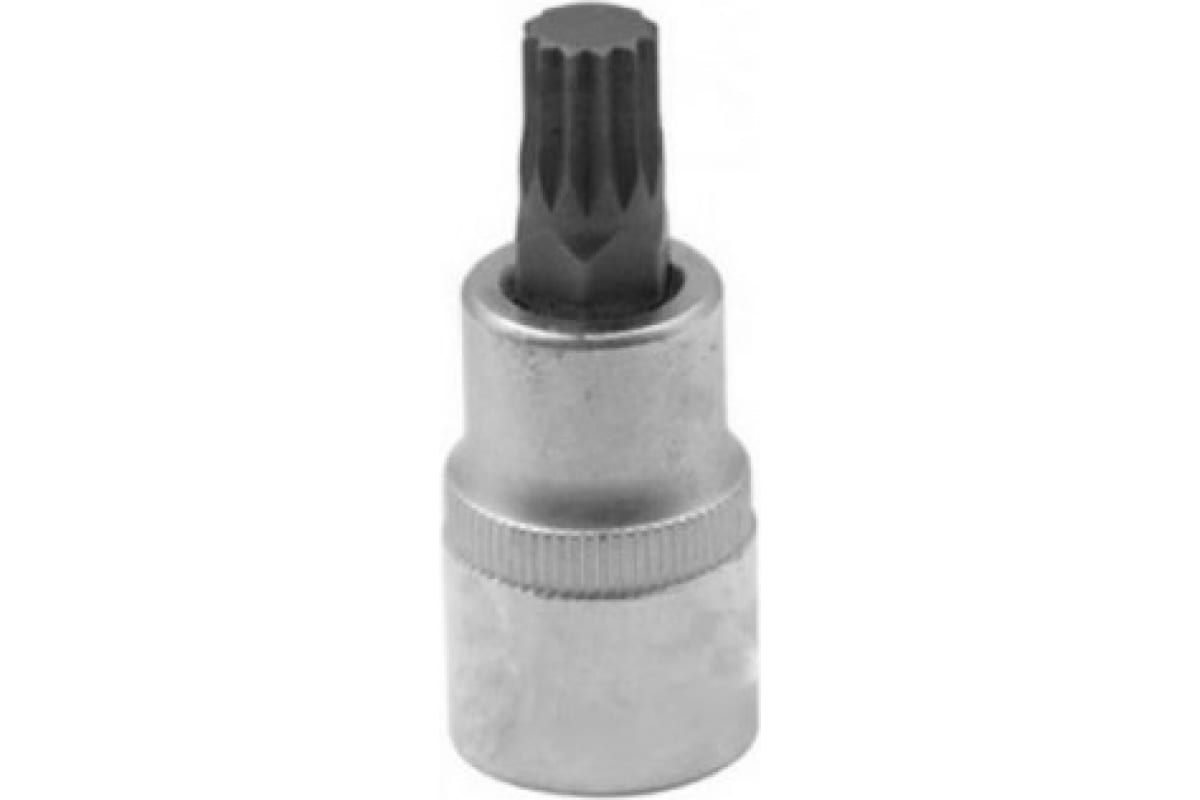 

Головка со вставкой 1/2 Spline M8 L=55 ДТ