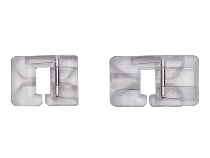 Janome Набор лапок для нашивания бисера, 200-321-006 набор лапок для швейной машины profi set