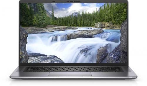 

Ноутбук Dell Latitude 9510 Silver (9510-7618), Latitude 9510