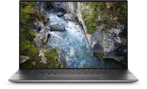 

Ноутбук Dell Precision 5750 Silver (5750-6741), Precision 5750