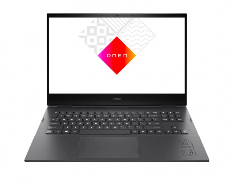 

Ноутбук HP 5T920EA черный (5T920EA), 5T920EA