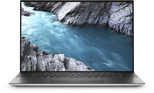 фото Ноутбук dell xps 17 9700 silver (9700-6710)