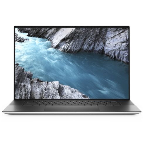 

Ноутбук Dell XPS 17 9700 Silver (9700-6710), XPS 17 9700