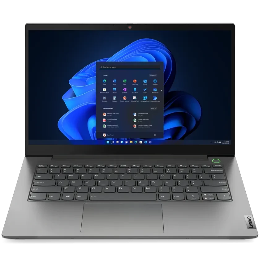 

Ноутбук Lenovo 21DH00D1RU серый (21DH00D1RU), 21DH00D1RU