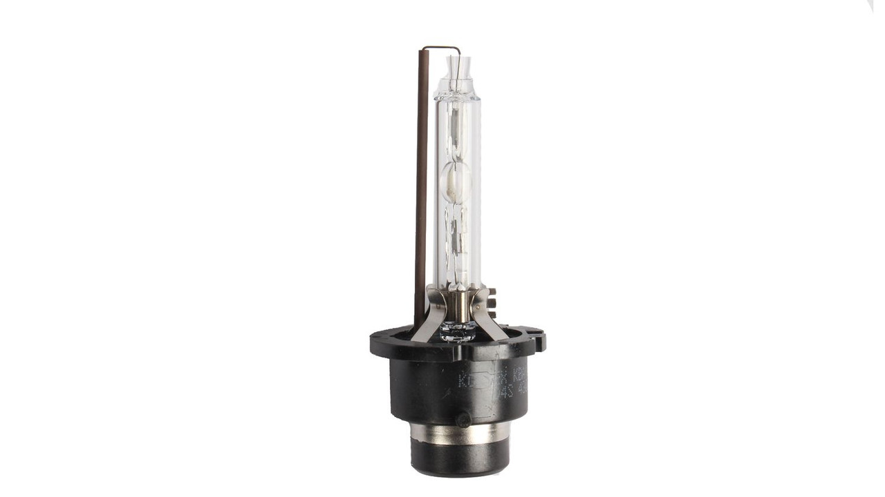 

Штатная ксеноновая лампа Kortex Xenon D4R KBA0008