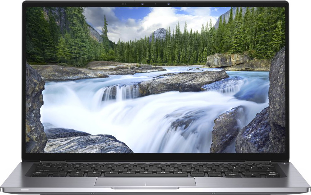 

Ноутбук-трансформер Dell Latitude 9410 Silver (9410-9159), Latitude 9410