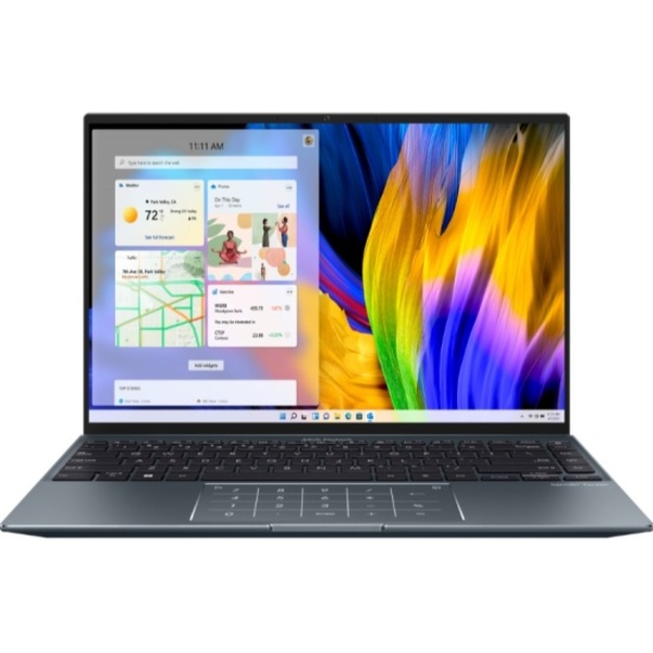 

Ноутбук ASUS 90NB0WM1-M00950 серый (90NB0WM1-M00950), 90NB0WM1-M00950