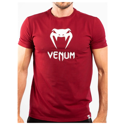 

Футболка Venum Classic Red XL, 2173