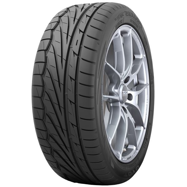 

Шины Toyo Proxes TR1 215/40 R17 87W