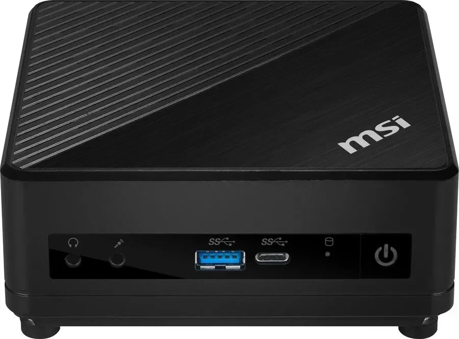 

Неттоп MSI 9S6-B18311-847 черный (9S6-B18311-847), 9S6-B18311-847