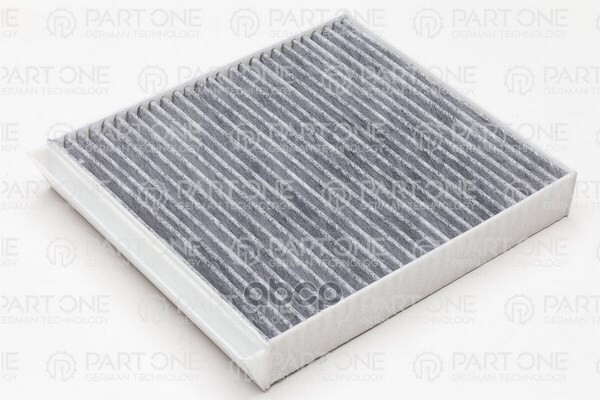 

Фильтр салона угольный RENAULT MEGANE SCENIC (ВСЕ) 99- PART-ONE 1CF140
